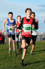 Boys under-13s Sherman Cup, 2020 Sherman Cup/Davison Shield, Temple Park, South Shields.  Photo: David T. Hewitson/Sports for All Pics